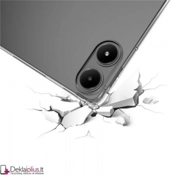Silikoninis-Anti shock dėklas - skaidrus (Xiaomi Redmi Pad Pro 12.1/Poco Pad 12.1) Silikoninis-Anti shock dėklas - skaidrus (Xiaomi Redmi Pad Pro 12.1/Poco Pad 12.1)